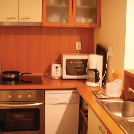 Five-bedroom Holiday In *