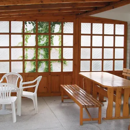 Five-bedroom Holiday In Holiday home Balchik