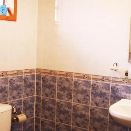 Five-bedroom Holiday In 度假居 巴尔奇克