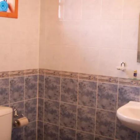 度假居 Five-bedroom Holiday In